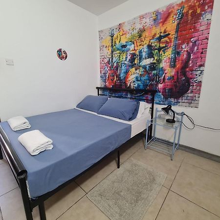 Sensi Hotel Marsaskala Kültér fotó