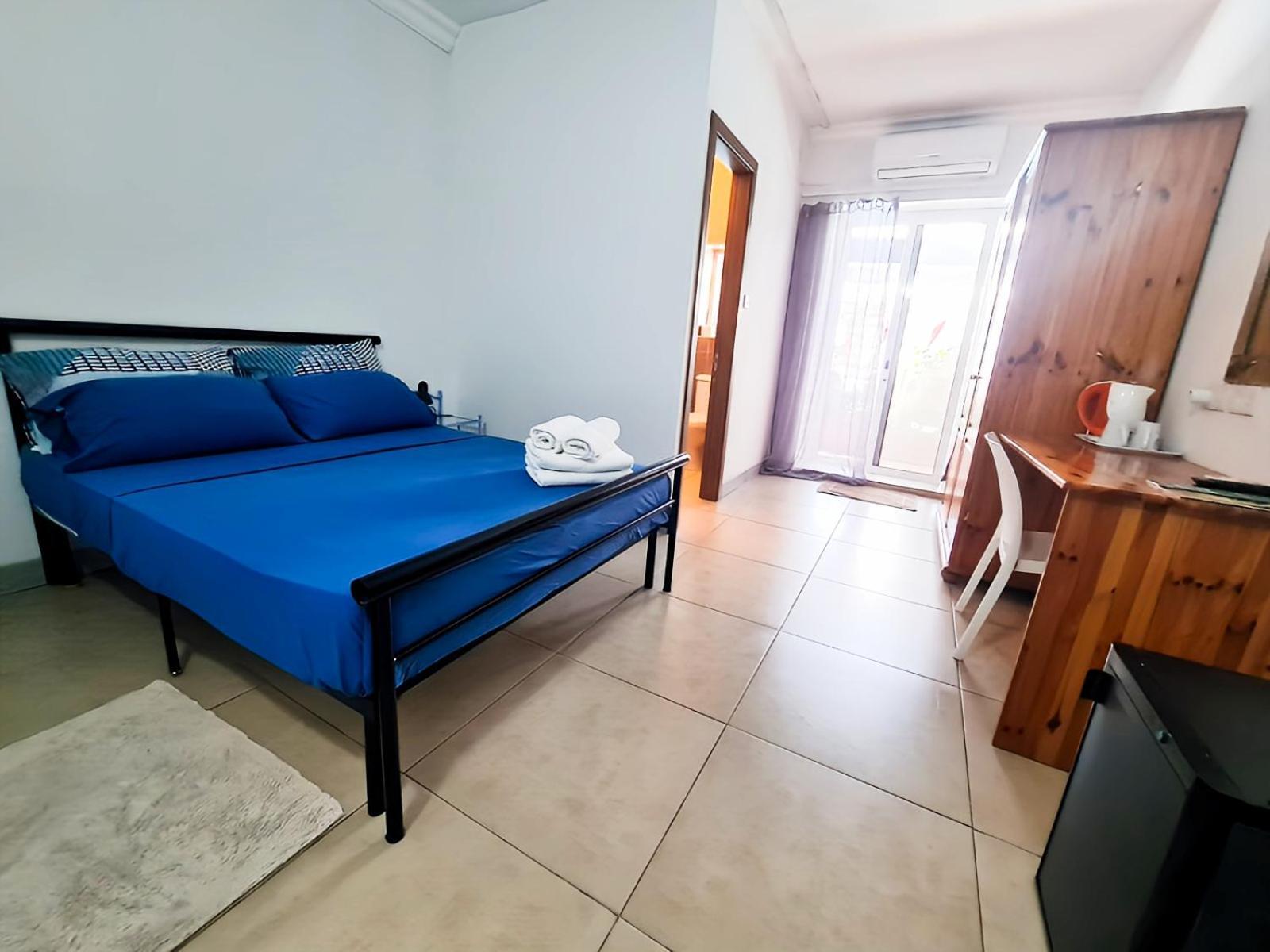 Sensi Hotel Marsaskala Szoba fotó