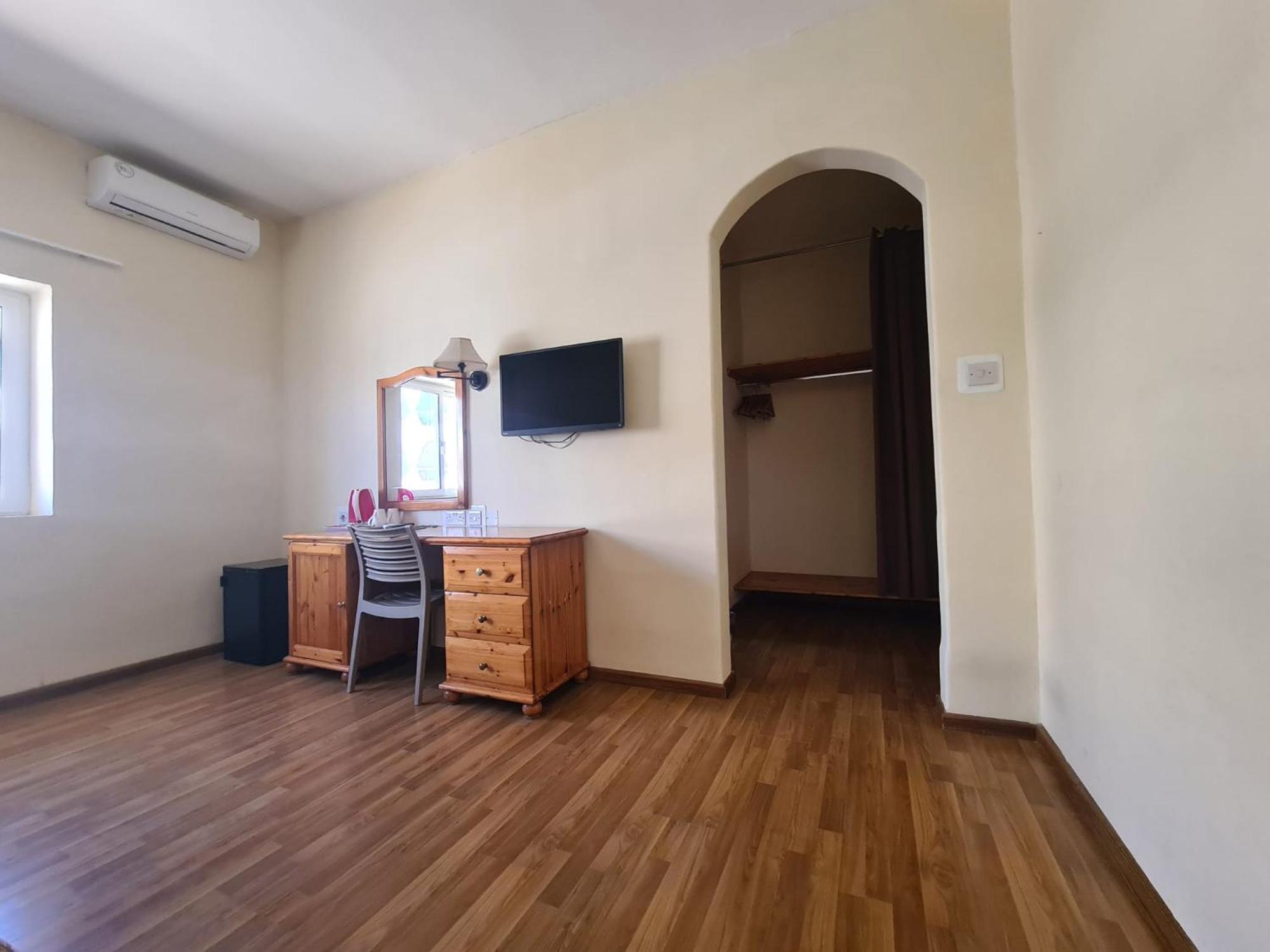 Sensi Hotel Marsaskala Kültér fotó