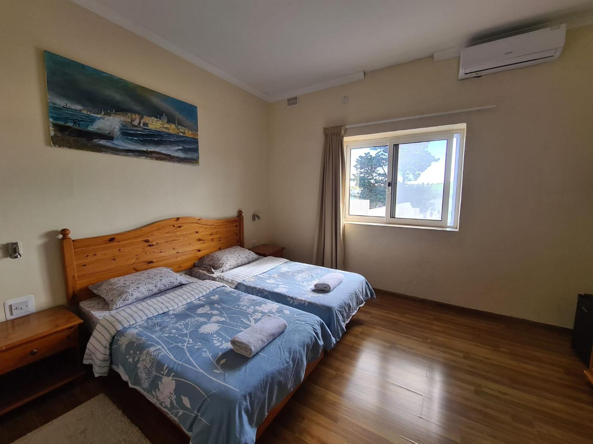 Sensi Hotel Marsaskala Kültér fotó