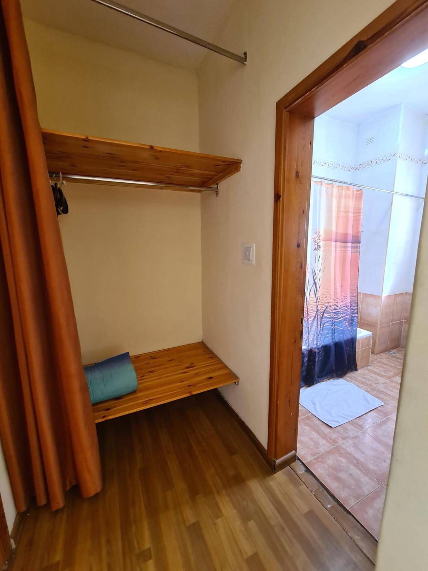 Sensi Hotel Marsaskala Kültér fotó