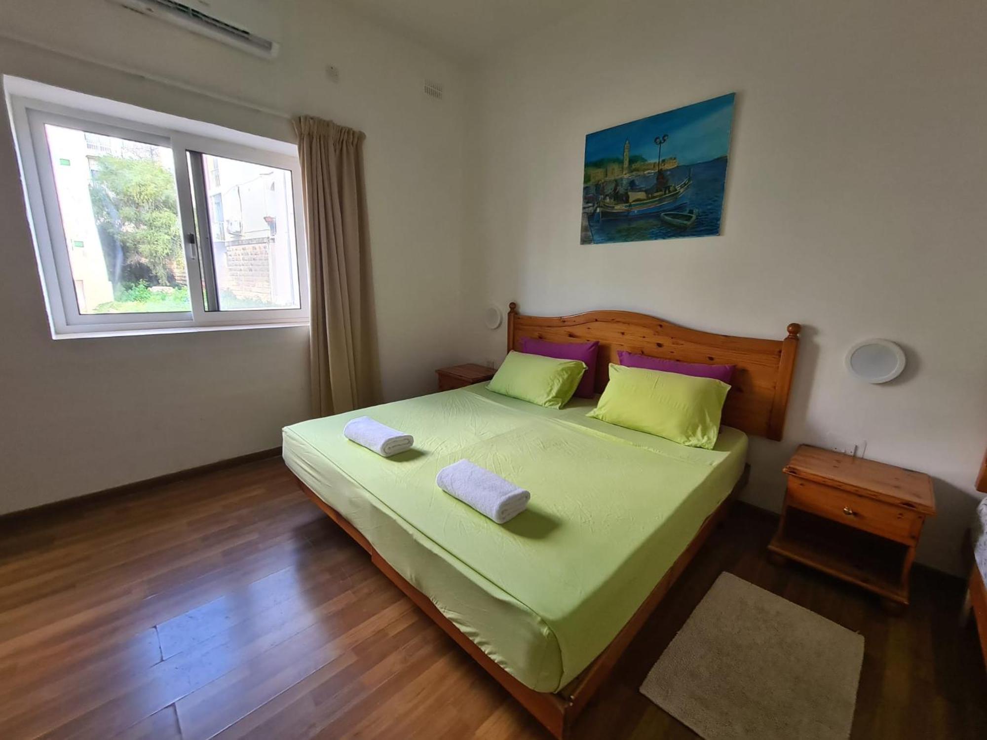 Sensi Hotel Marsaskala Kültér fotó