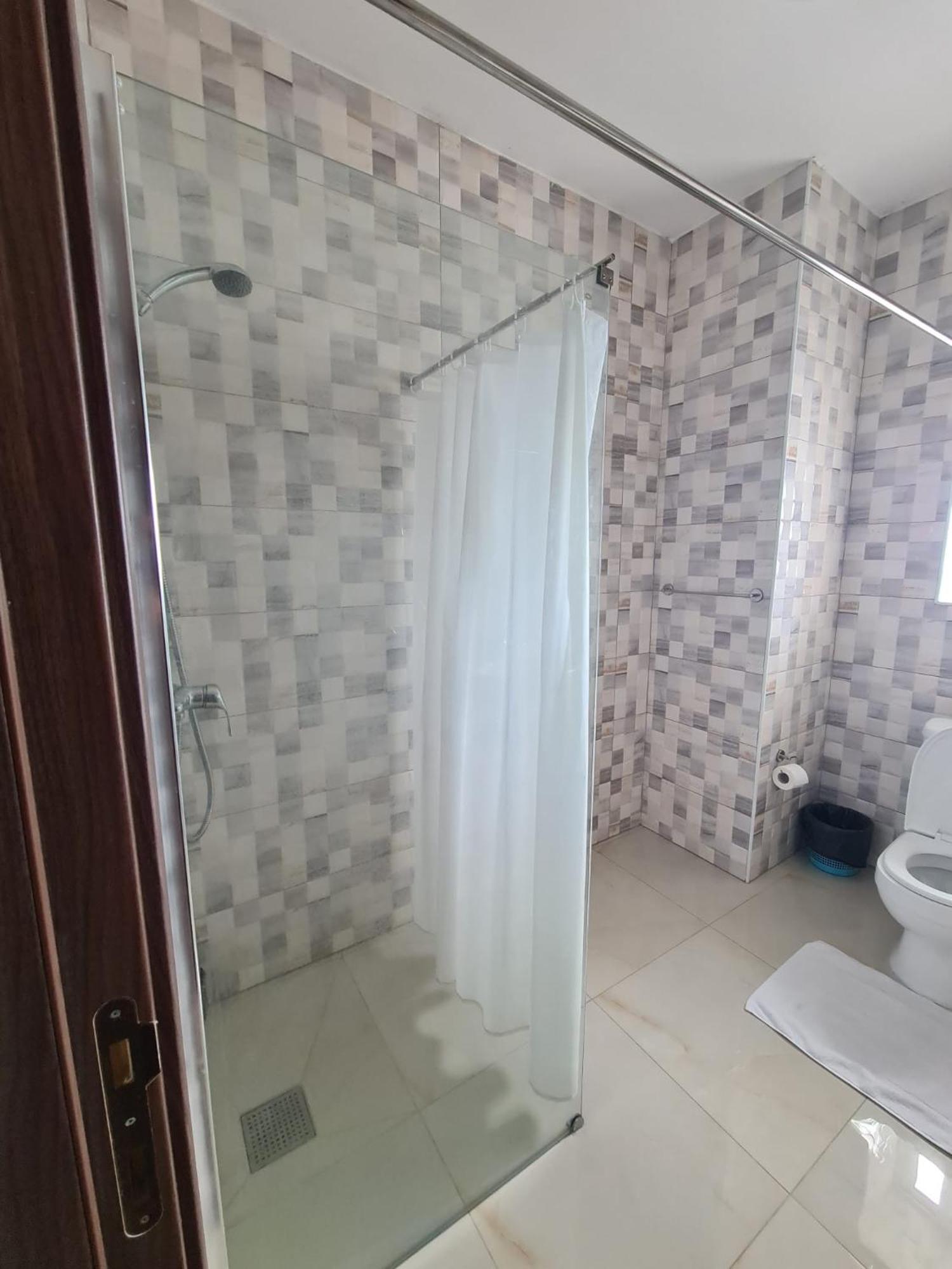 Sensi Hotel Marsaskala Kültér fotó
