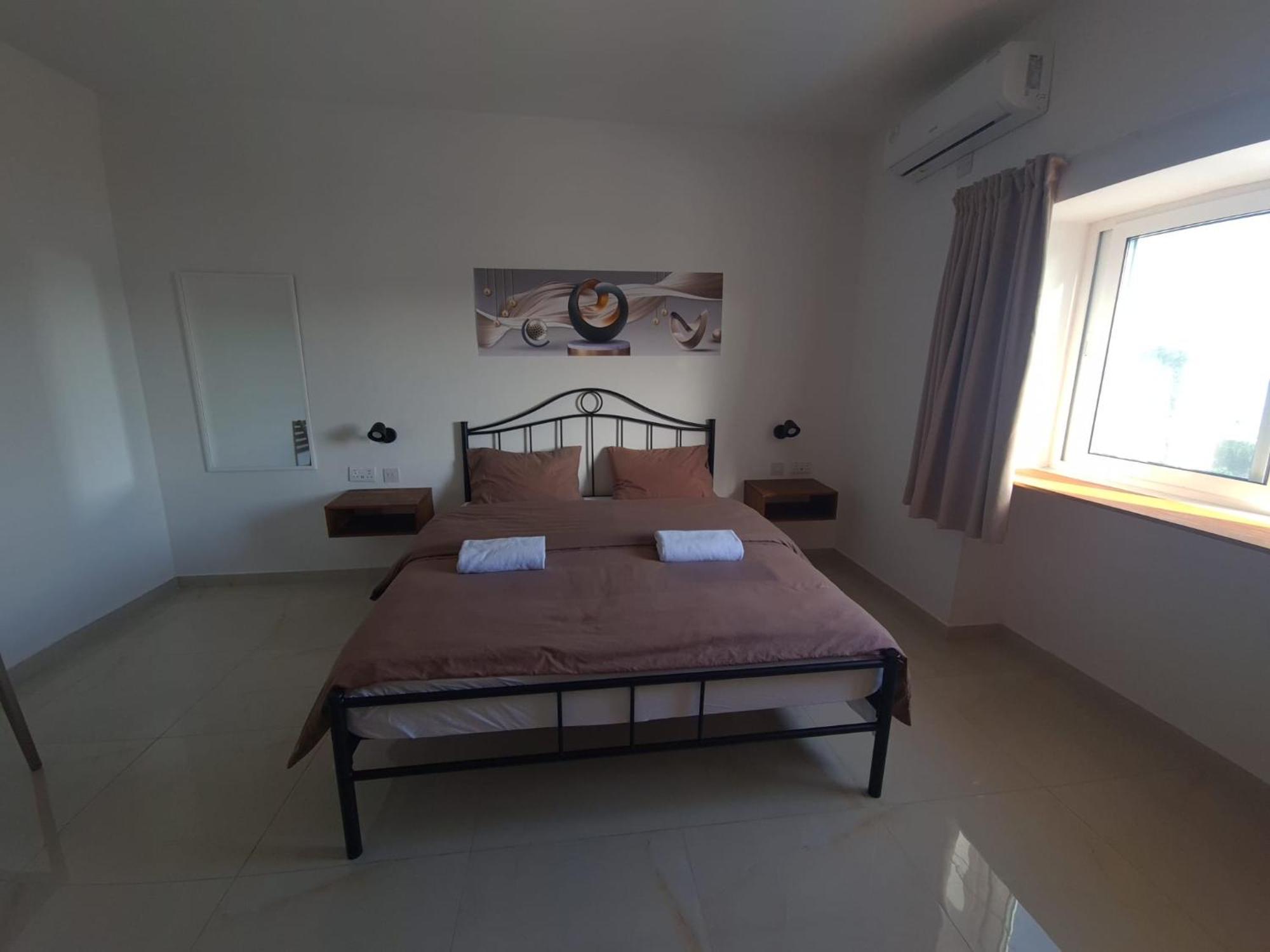 Sensi Hotel Marsaskala Kültér fotó