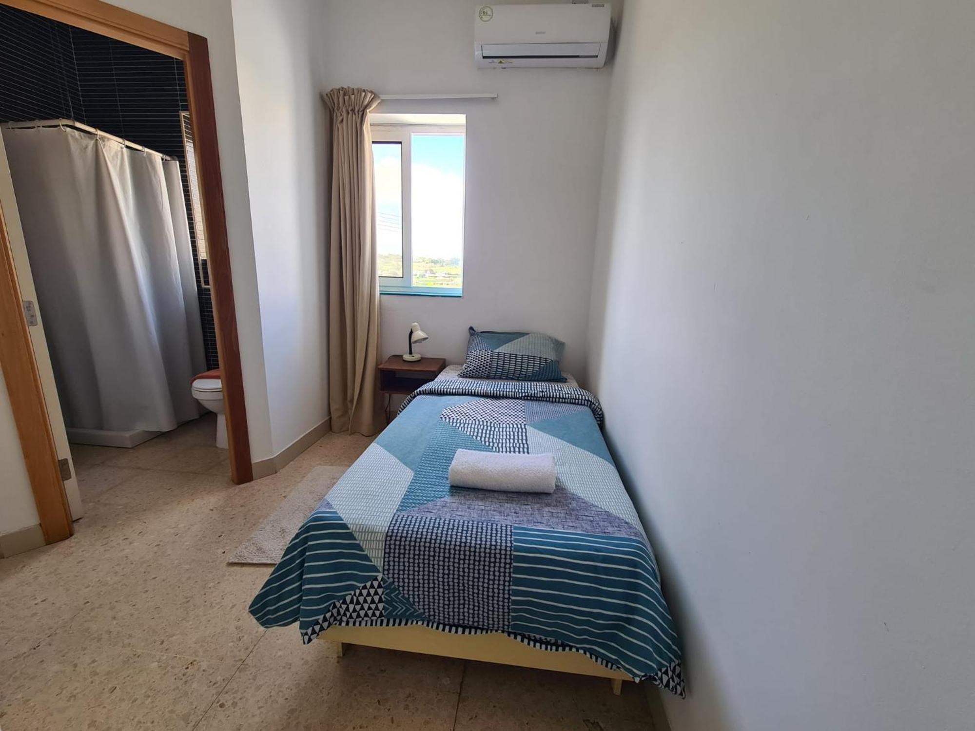 Sensi Hotel Marsaskala Kültér fotó