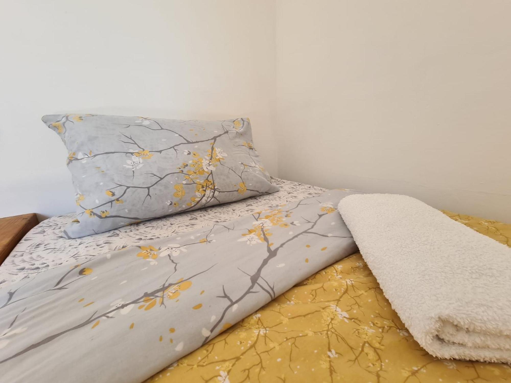 Sensi Hotel Marsaskala Kültér fotó