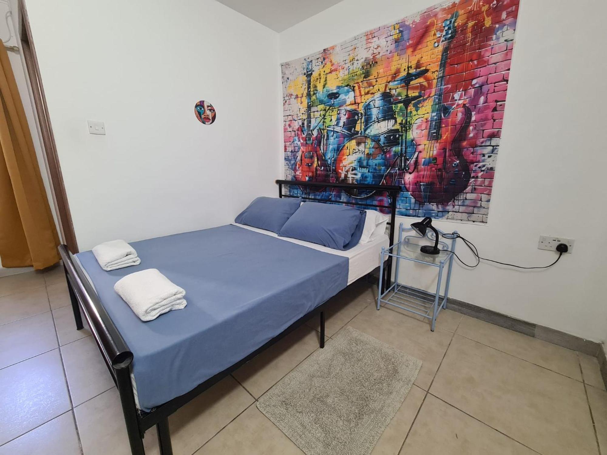 Sensi Hotel Marsaskala Kültér fotó